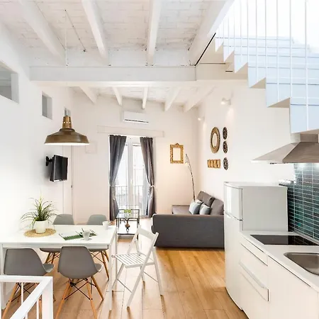 Apartment Hsh Suites Santa Catalina *