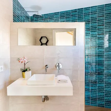 Hsh Suites Santa Catalina * Sewilla